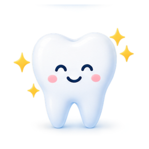 Logo Flossing Gigi 